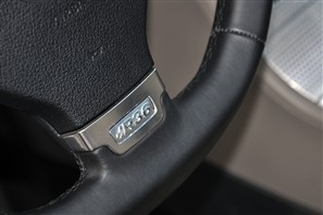大众 大众(进口) Passat 2008款 R36 Variant 3.6 I FSI