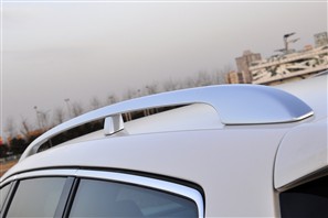 大众 大众(进口) Passat 2008款 R36 Variant 3.6 I FSI