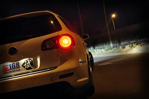 大众 大众(进口) Passat 2008款 R36 Variant 3.6 I FSI