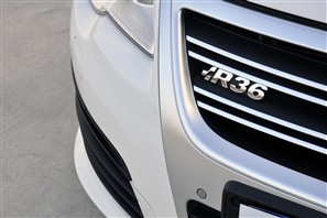 大众 大众(进口) Passat 2008款 R36 Variant 3.6 I FSI