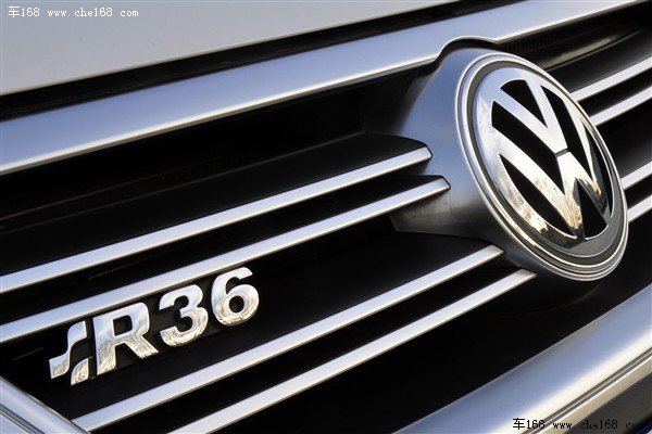 大众 大众(进口) Passat 2008款 R36 Variant 3.6 I FSI