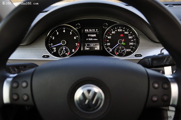 大众 大众(进口) Passat 2008款 R36 Variant 3.6 I FSI