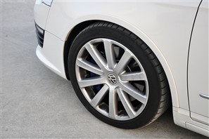 大众 大众(进口) Passat 2008款 R36 Variant 3.6 I FSI
