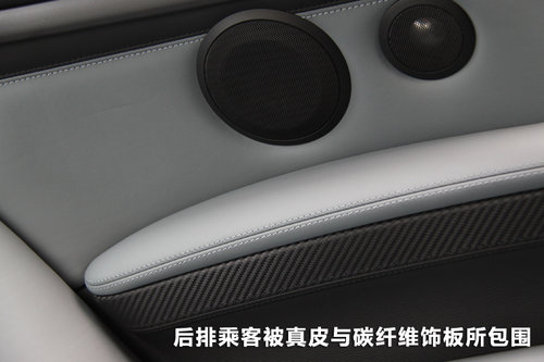 宝马(进口)  M3 4.0 V8