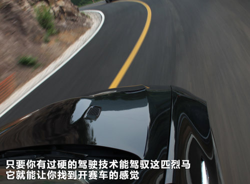 宝马(进口)  M3 4.0 V8