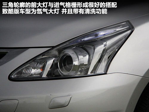 东风日产  新骐达 1.6T M-CVT