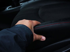 东风日产  新骐达 1.6T M-CVT