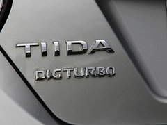 东风日产  新骐达 1.6T M-CVT