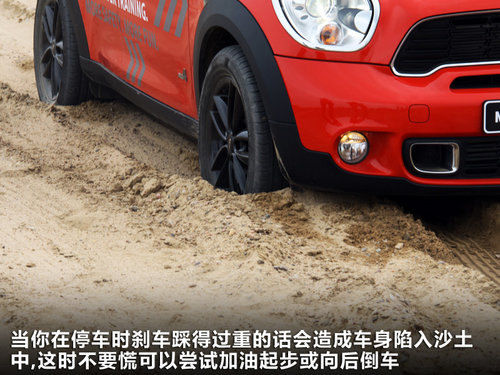 MINI  MINI COUNTRYMAN