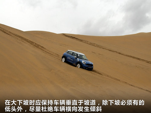 MINI  MINI COUNTRYMAN