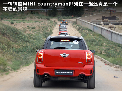 MINI  MINI COUNTRYMAN