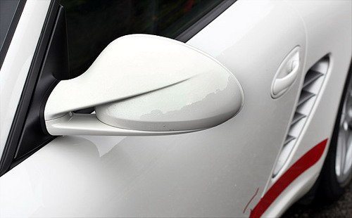 可控的失控 试驾保时捷Boxster S 3.4 汽车之家