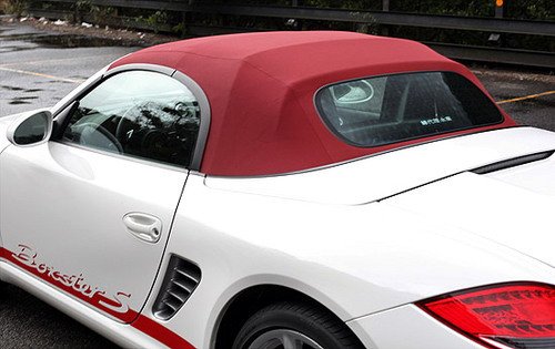 可控的失控 试驾保时捷Boxster S 3.4 汽车之家