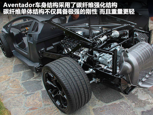 兰博基尼  LP700-4 6.5 AT