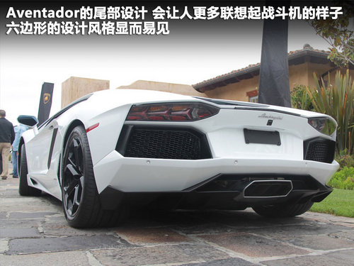 兰博基尼  LP700-4 6.5 AT