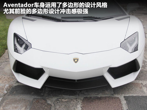 兰博基尼  LP700-4 6.5 AT