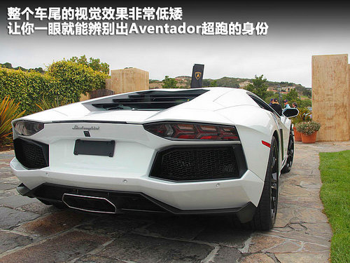 兰博基尼  LP700-4 6.5 AT