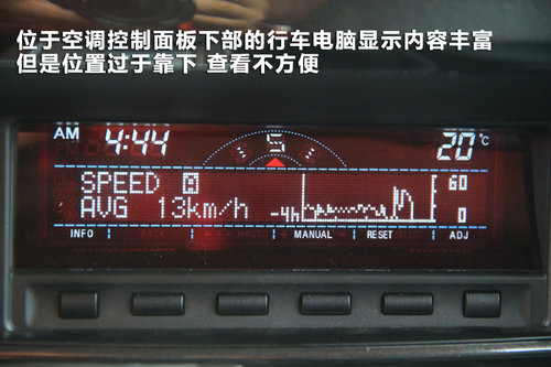 三菱(进口)  帕杰罗新速跑