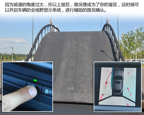 蓝天白云的享受 进口宝马全系场地试驾