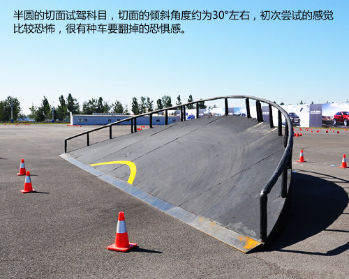 蓝天白云的享受 进口宝马全系场地试驾