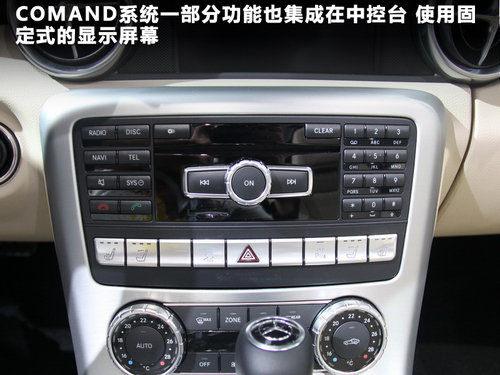   SLK 350