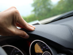 全能の刀锋利器 深圳试驾讴歌ZDX酷越车