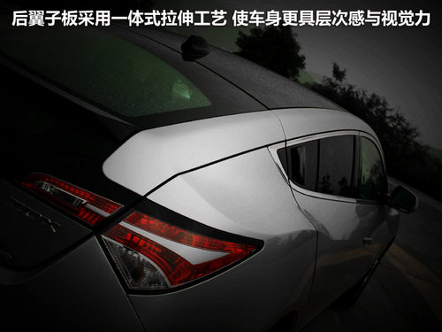 全能の刀锋利器 深圳试驾讴歌ZDX酷越车