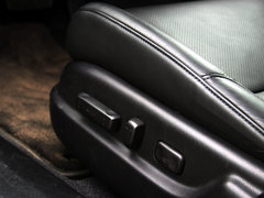 全能の刀锋利器 深圳试驾讴歌ZDX酷越车