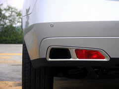 全能の刀锋利器 深圳试驾讴歌ZDX酷越车