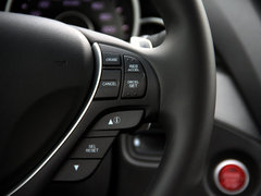 全能の刀锋利器 深圳试驾讴歌ZDX酷越车