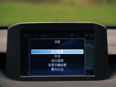 东风标致  308 2.0 AT