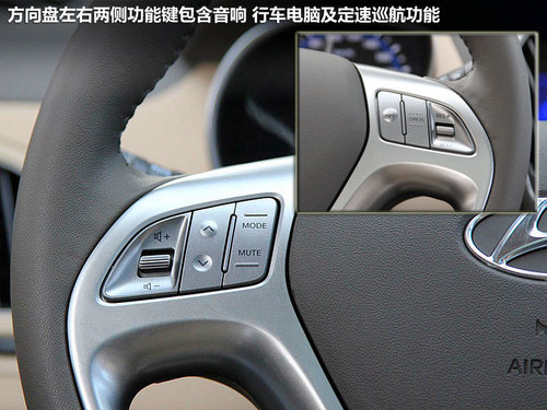 北京现代  ix35 2.0 GLS 4WD AT