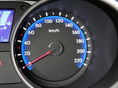 北京现代  ix35 2.0 GLS 4WD AT