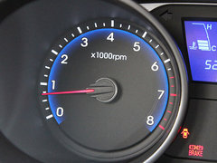 北京现代  ix35 2.0 GLS 4WD AT
