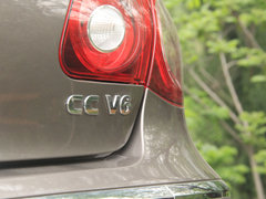 一汽-大众  CC 2.0TSI DSG