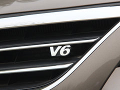 一汽-大众  CC 2.0TSI DSG