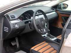 一汽-大众  CC 2.0TSI DSG