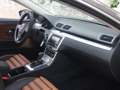 一汽-大众  CC 2.0TSI DSG
