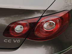 一汽-大众  CC 2.0TSI DSG