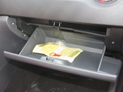又一款跨界小生 同悦RS CROSS-静态评测