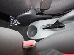 又一款跨界小生 同悦RS CROSS-静态评测