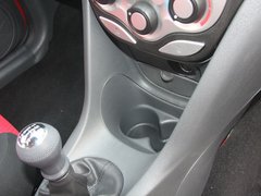 又一款跨界小生 同悦RS CROSS-静态评测