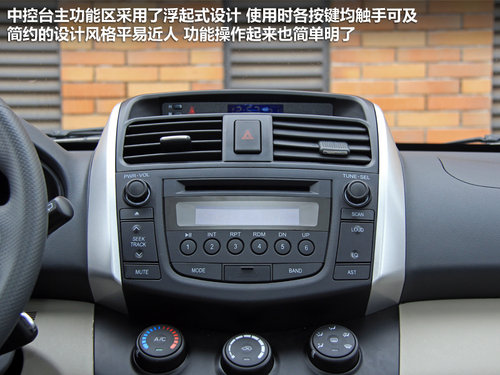 力帆汽车  力帆X601.8L