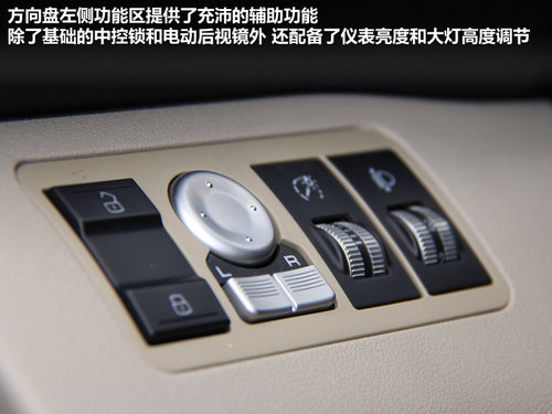 力帆汽车  力帆X601.8L