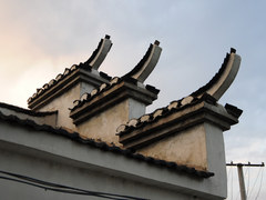 实用与时尚的平衡 体验江淮悦悦Cross