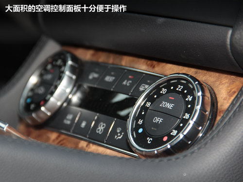 绝对是暴力美学派 试驾-全新奔驰CLS350