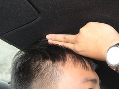 绝对是暴力美学派 试驾-全新奔驰CLS350
