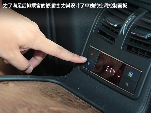 绝对是暴力美学派 试驾-全新奔驰CLS350