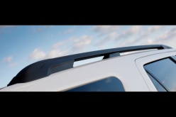 试驾2013款福特Explorer Sport