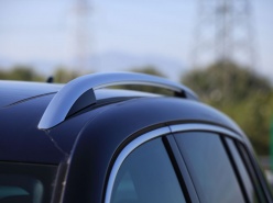 试驾Tiguan R-Line